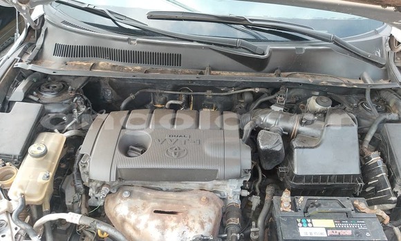 Buy Used Toyota RAV4 Other Car in Luanda in Luanda Province Buy Used Toyota RAV4 Other Car in Luanda in Luanda Province