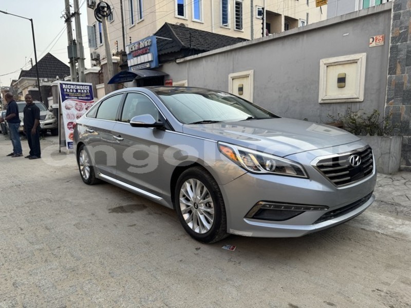 Big with watermark hyundai sonata luanda province luanda 39439