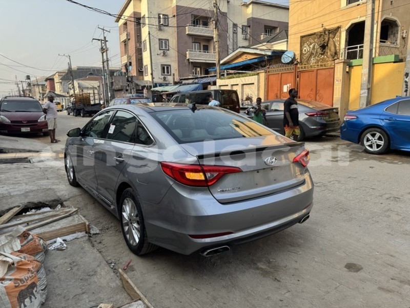 Big with watermark hyundai sonata luanda province luanda 39439