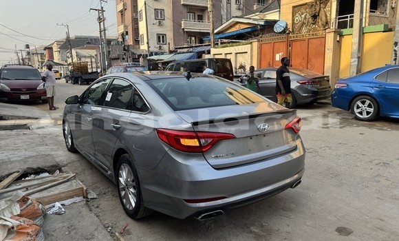 Comprar Usado Hyundai Sonata Outro Carro em Luanda em Luanda Province Comprar Usado Hyundai Sonata Outro Carro em Luanda em Luanda Province