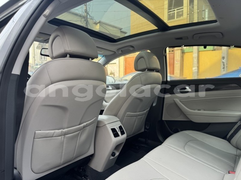 Big with watermark hyundai sonata luanda province luanda 39439