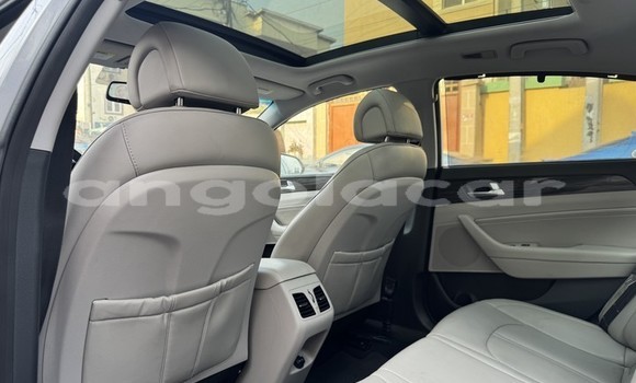 Comprar Usado Hyundai Sonata Outro Carro em Luanda em Luanda Province Comprar Usado Hyundai Sonata Outro Carro em Luanda em Luanda Province