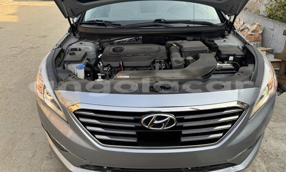 Comprar Usado Hyundai Sonata Outro Carro em Luanda em Luanda Province Comprar Usado Hyundai Sonata Outro Carro em Luanda em Luanda Province