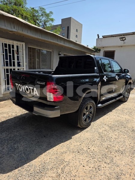 Big with watermark toyota hilux benguela lobito 39440