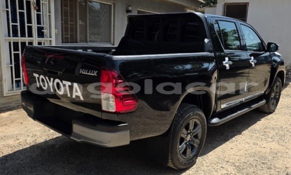 Buy Used Toyota Hilux Other Car in Lobito in Benguela Buy Used Toyota Hilux Other Car in Lobito in Benguela