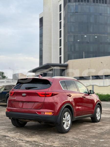 Big with watermark kia sportage luanda province luanda 39441