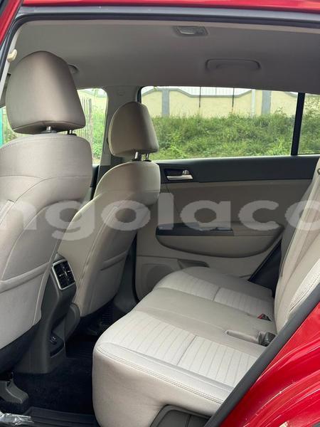 Big with watermark kia sportage luanda province luanda 39441