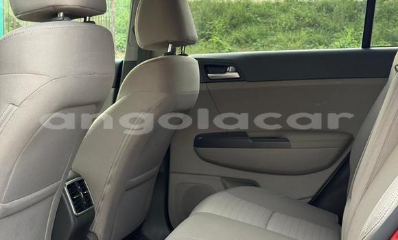 Comprar Usado Kia Sportage Vermelho Carro em Luanda em Luanda Province Comprar Usado Kia Sportage Vermelho Carro em Luanda em Luanda Province