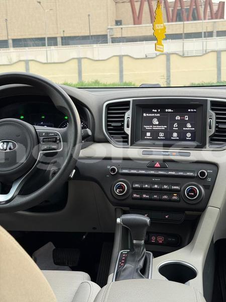 Big with watermark kia sportage luanda province luanda 39441