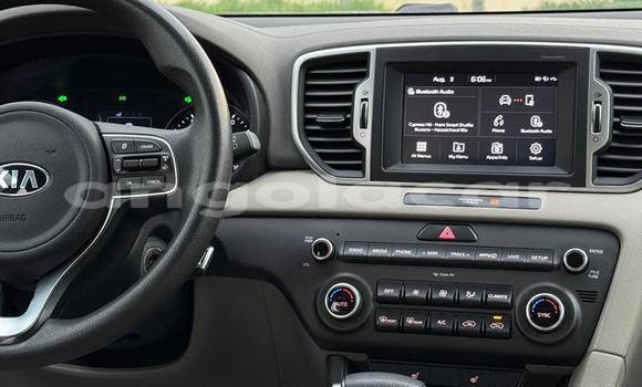 Comprar Usado Kia Sportage Vermelho Carro em Luanda em Luanda Province Comprar Usado Kia Sportage Vermelho Carro em Luanda em Luanda Province