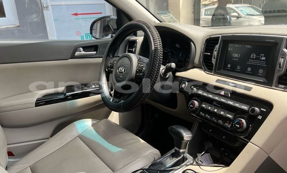 Comprar Usado Kia Sportage Outro Carro em Luanda em Luanda Province Comprar Usado Kia Sportage Outro Carro em Luanda em Luanda Province
