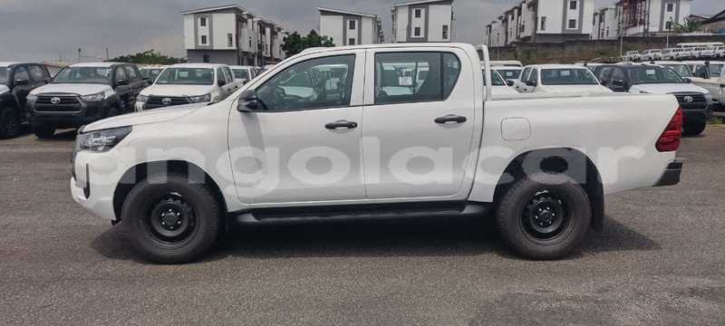 Big with watermark toyota hilux benguela lobito 39444