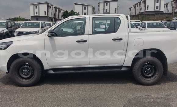 Buy Used Toyota Hilux Other Car in Lobito in Benguela Buy Used Toyota Hilux Other Car in Lobito in Benguela