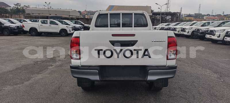 Big with watermark toyota hilux benguela lobito 39444