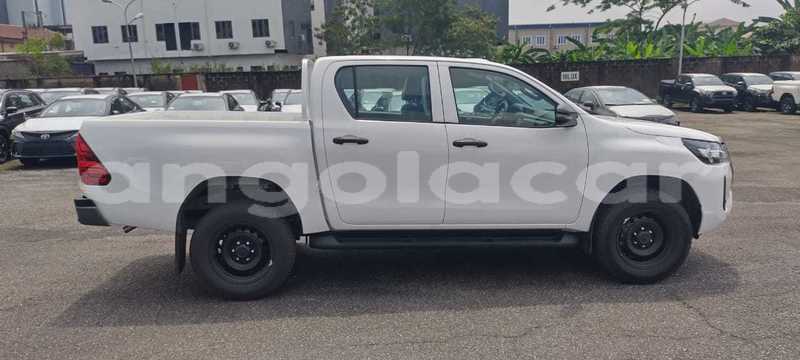 Big with watermark toyota hilux benguela lobito 39444