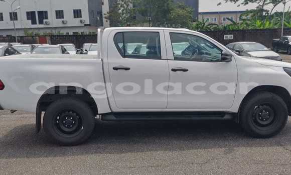 Buy Used Toyota Hilux Other Car in Lobito in Benguela Buy Used Toyota Hilux Other Car in Lobito in Benguela