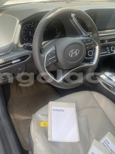 Big with watermark hyundai sonata luanda province luanda 39445