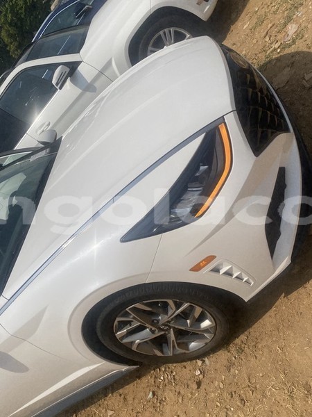 Big with watermark hyundai sonata luanda province luanda 39445