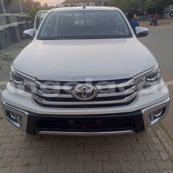 Big with watermark toyota hilux benguela lobito 39446
