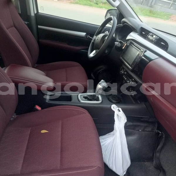 Big with watermark toyota hilux benguela lobito 39446