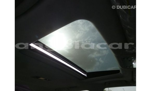 Comprar Importar Toyota Land Cruiser Marrom Carro em Import - Dubai em Bengo Province Comprar Importar Toyota Land Cruiser Marrom Carro em Import - Dubai em Bengo Province