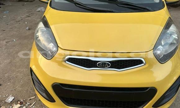 Comprar Usado Kia Picanto Outro Carro em Luanda em Luanda Province Comprar Usado Kia Picanto Outro Carro em Luanda em Luanda Province