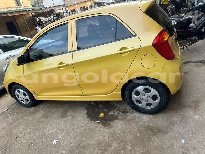 Big with watermark kia picanto luanda province luanda 39448