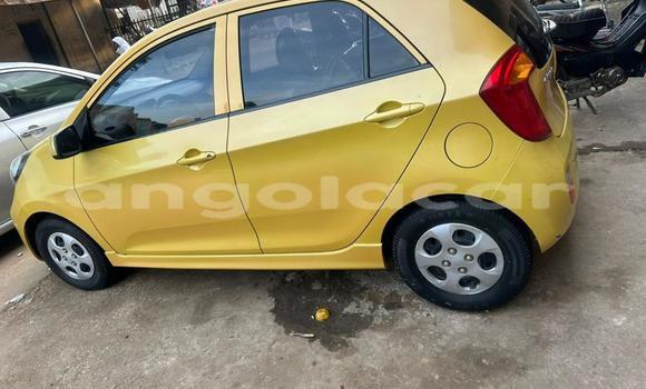 Comprar Usado Kia Picanto Outro Carro em Luanda em Luanda Province Comprar Usado Kia Picanto Outro Carro em Luanda em Luanda Province