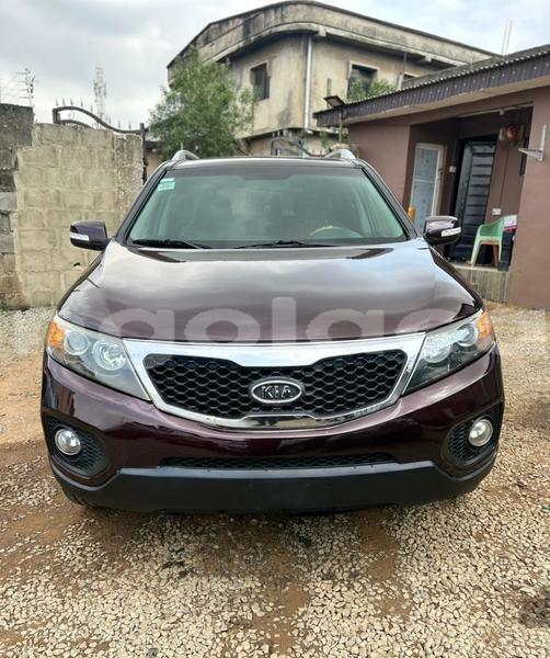 Big with watermark kia sorento luanda province luanda 39449