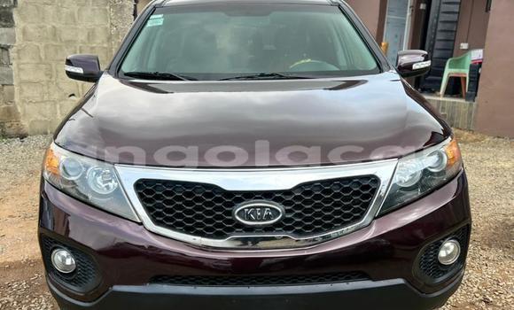 Comprar Usado Kia Sorento Outro Carro em Luanda em Luanda Province Comprar Usado Kia Sorento Outro Carro em Luanda em Luanda Province