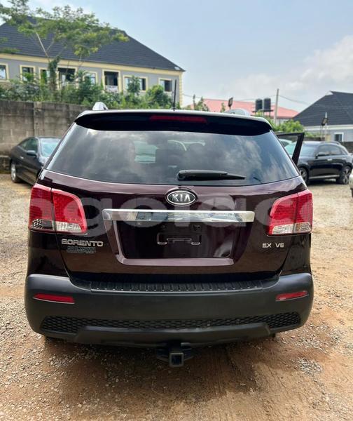 Big with watermark kia sorento luanda province luanda 39449