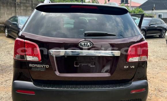 Comprar Usado Kia Sorento Outro Carro em Luanda em Luanda Province Comprar Usado Kia Sorento Outro Carro em Luanda em Luanda Province