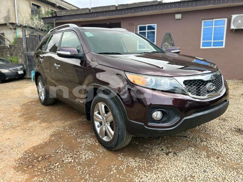 Big with watermark kia sorento luanda province luanda 39449