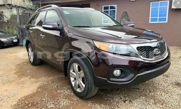 Comprar Usado Kia Sorento Outro Carro em Luanda em Luanda Province Comprar Usado Kia Sorento Outro Carro em Luanda em Luanda Province