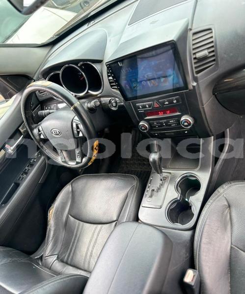Big with watermark kia sorento luanda province luanda 39449