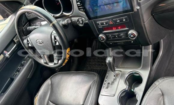 Comprar Usado Kia Sorento Outro Carro em Luanda em Luanda Province Comprar Usado Kia Sorento Outro Carro em Luanda em Luanda Province