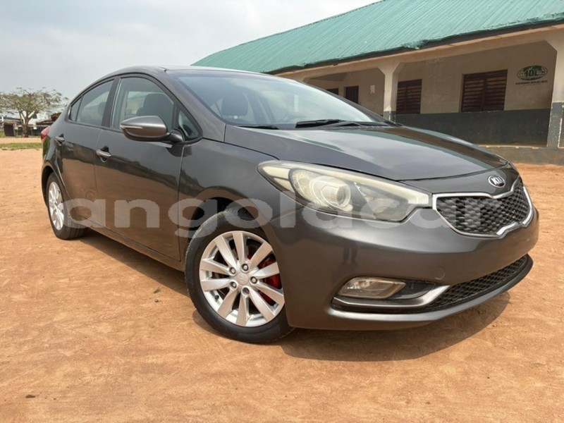 Big with watermark kia cerato benguela lobito 39450