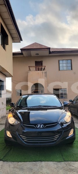 Big with watermark hyundai elantra benguela lobito 39452