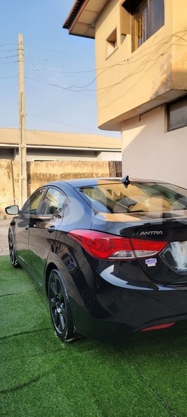 Big with watermark hyundai elantra benguela lobito 39452