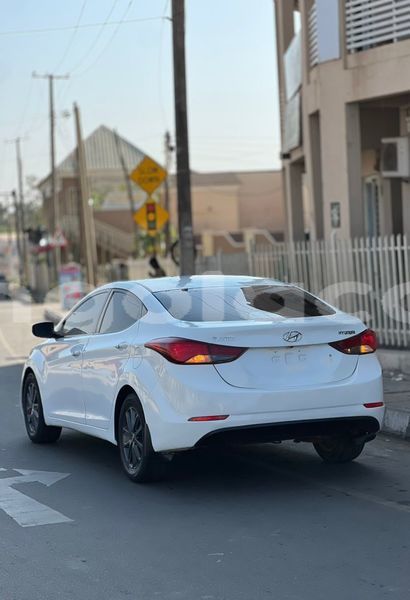 Big with watermark hyundai elantra luanda province luanda 39453