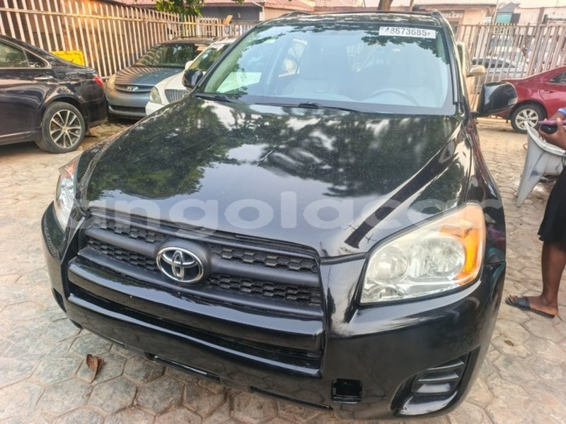 Big with watermark toyota rav4 luanda province luanda 39454
