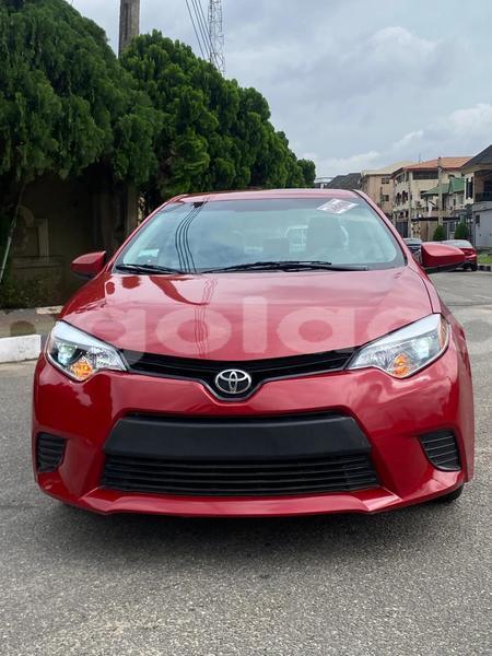 Big with watermark toyota corolla benguela lobito 39457