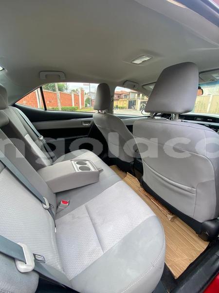 Big with watermark toyota corolla benguela lobito 39457