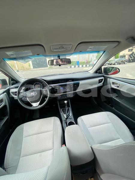 Big with watermark toyota corolla benguela lobito 39457