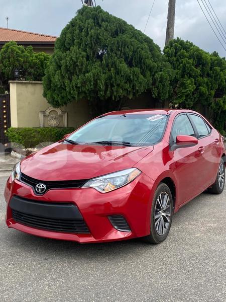 Big with watermark toyota corolla benguela lobito 39457