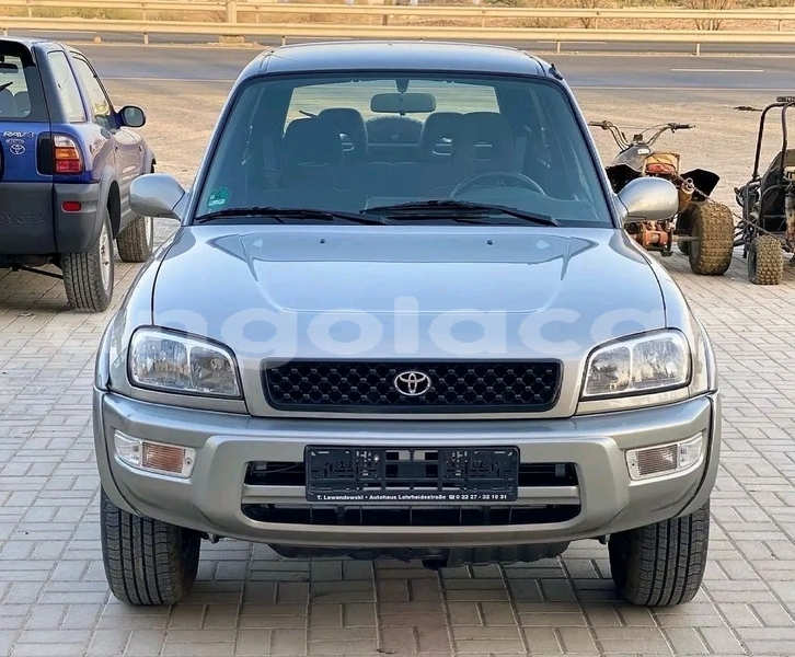 Big with watermark toyota rav4 luanda province luanda 39458