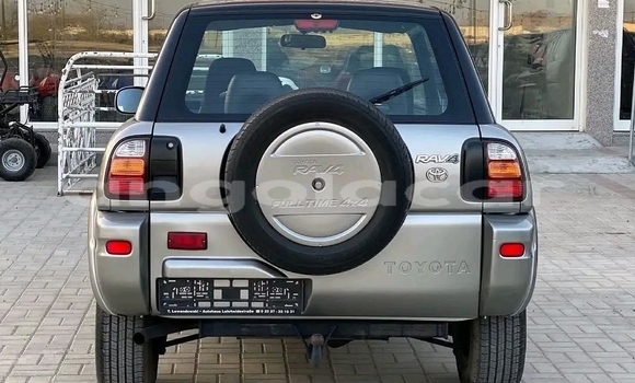 Buy Used Toyota RAV4 Other Car in Luanda in Luanda Province Buy Used Toyota RAV4 Other Car in Luanda in Luanda Province