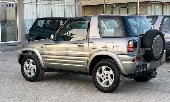 Buy Used Toyota RAV4 Other Car in Luanda in Luanda Province Buy Used Toyota RAV4 Other Car in Luanda in Luanda Province