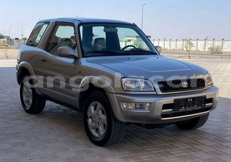 Big with watermark toyota rav4 luanda province luanda 39458