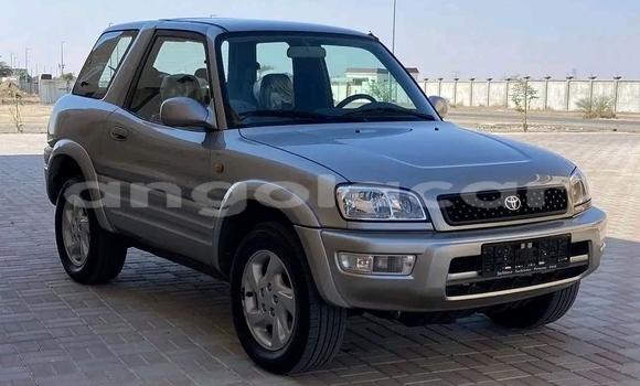 Buy Used Toyota RAV4 Other Car in Luanda in Luanda Province Buy Used Toyota RAV4 Other Car in Luanda in Luanda Province